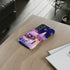 Christmas Homes in the Snow - Impact Resistant Phone Case